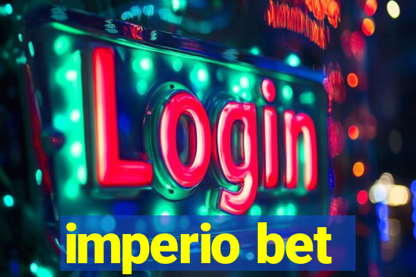 imperio bet